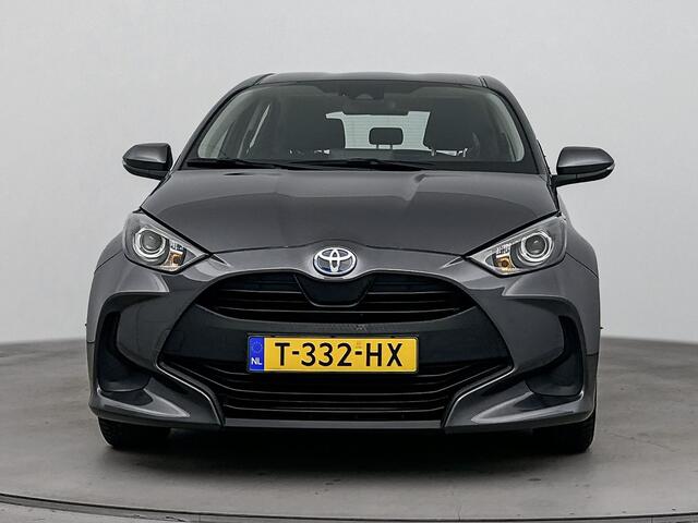 Toyota YARIS 1.5 Hybrid Active | Cruise Control | Parkeercamera | Apple Carplay / Android Auto |