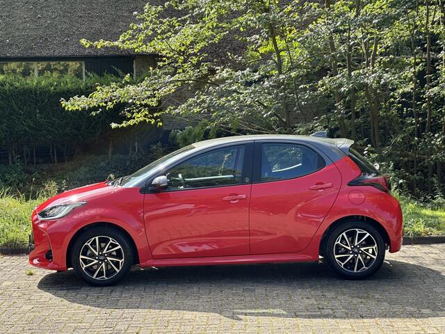 Toyota YARIS 1.5 Hybrid Dynamic | Keyless