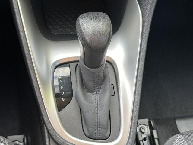 Toyota YARIS 1.5 Hybrid Dynamic | Keyless