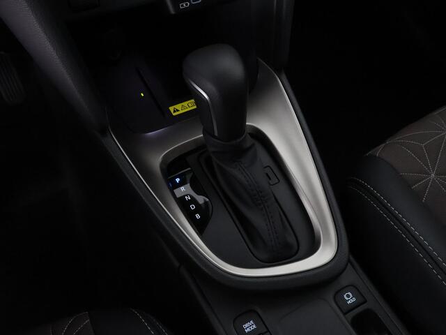 Toyota YARIS Cross 1.5 Hybrid 130 Executive | Stuur- & Stoelverwarming | Dodehoek detectie | Parkeersensoren | Navigatie | Elektrische kofferbak