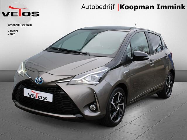 Toyota YARIS 1.5 Hybride Dynamic
