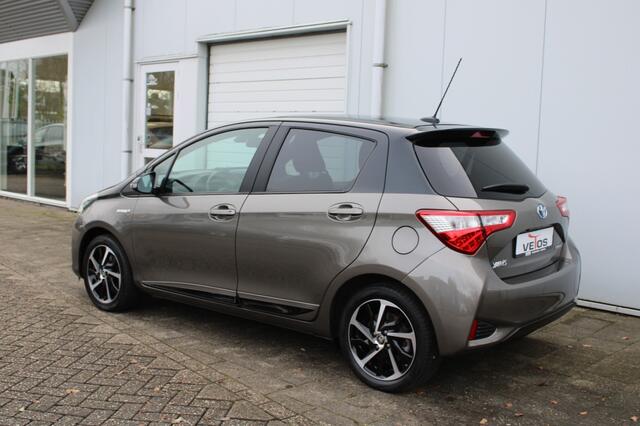 Toyota YARIS 1.5 Hybride Dynamic