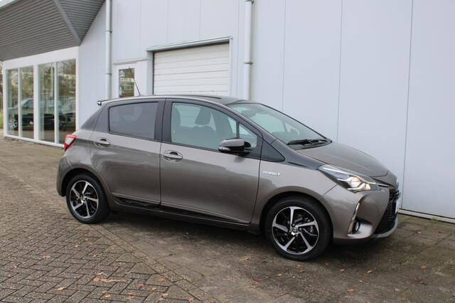 Toyota YARIS 1.5 Hybride Dynamic