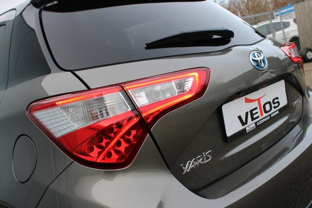 Toyota YARIS 1.5 Hybride Dynamic