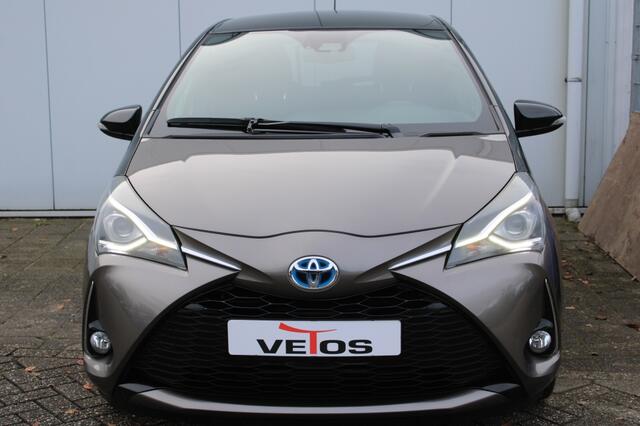 Toyota YARIS 1.5 Hybride Dynamic