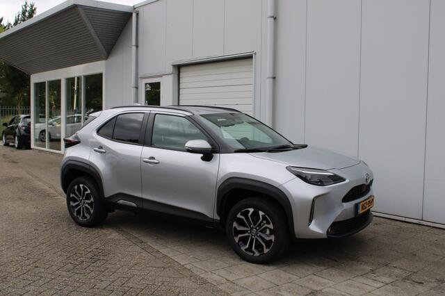 Toyota YARIS Cross 1.5 Hybride 130PK + Comfort Pakket