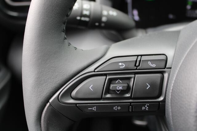 Toyota YARIS Cross 1.5 Hybride 130PK + Comfort Pakket