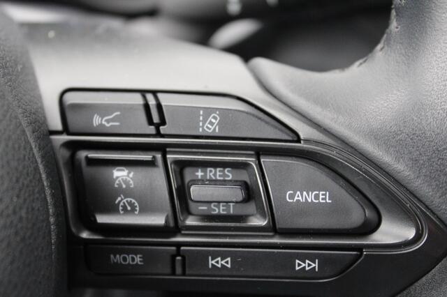 Toyota YARIS 1.5 Hybride Dynamic