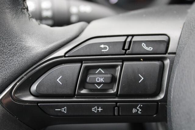 Toyota YARIS 1.5 Hybride Dynamic