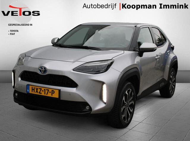 Toyota YARIS Cross 1.5 Hybrid Dynamic