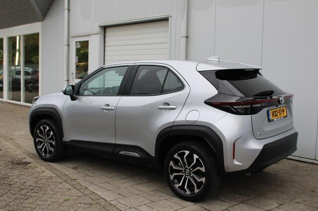 Toyota YARIS Cross 1.5 Hybrid Dynamic