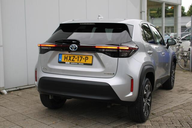 Toyota YARIS Cross 1.5 Hybrid Dynamic