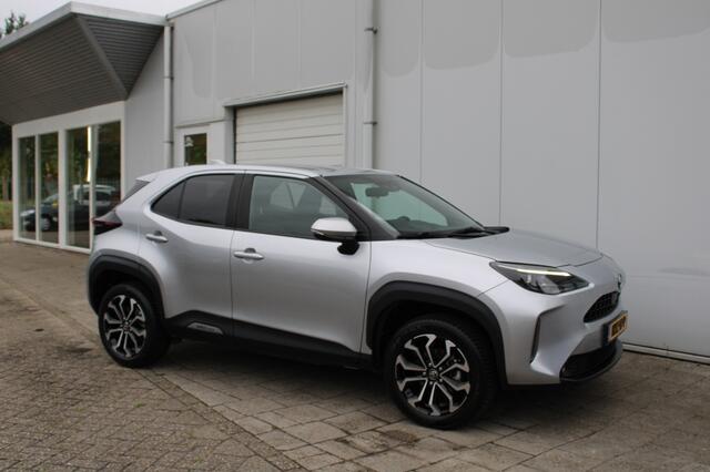 Toyota YARIS Cross 1.5 Hybrid Dynamic