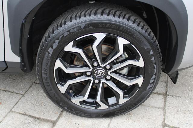 Toyota YARIS Cross 1.5 Hybrid Dynamic