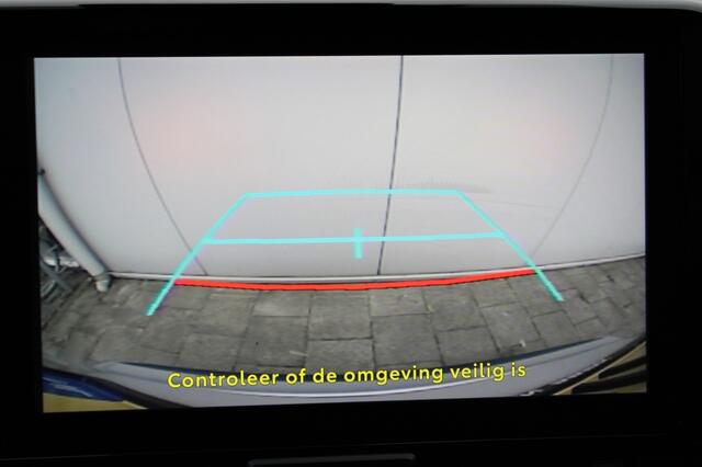 Toyota YARIS Cross 1.5 Hybrid Dynamic