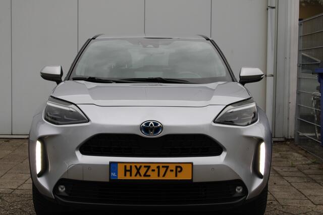 Toyota YARIS Cross 1.5 Hybrid Dynamic