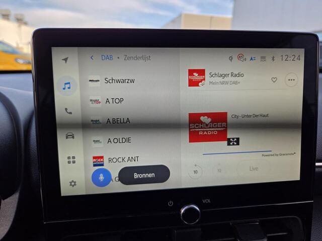 Toyota YARIS Cross 1.5 Hybrid 115 Dynamic | Stuur en Stoelverwarming