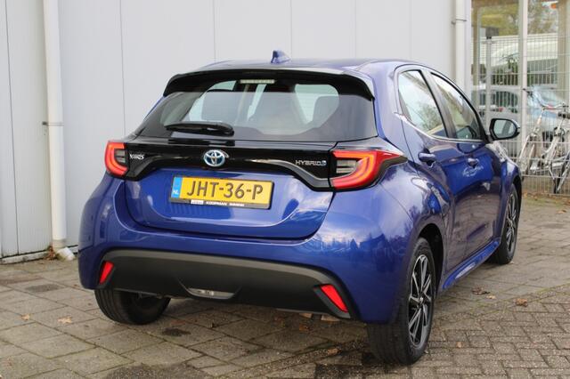 Toyota YARIS 1.5 Hybride Dynamic