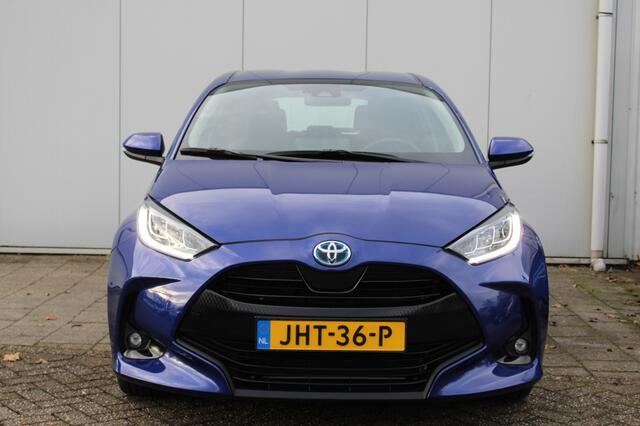 Toyota YARIS 1.5 Hybride Dynamic