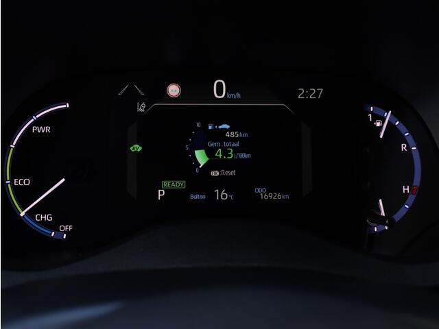 Toyota YARIS Cross 1.5 Hybrid Launch Edition | Bi-Tone | Leder | JBL Audio