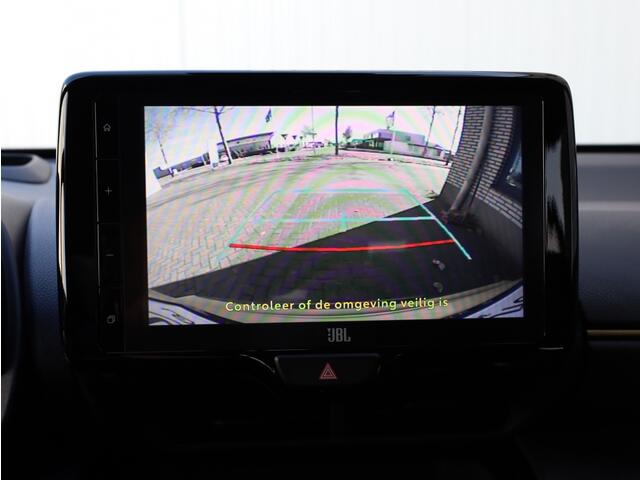 Toyota YARIS Cross 1.5 Hybrid Launch Edition | Bi-Tone | Leder | JBL Audio