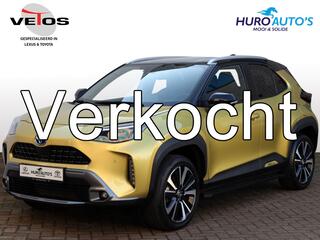 toyota-yaris-cross-1.5-hybrid-launc