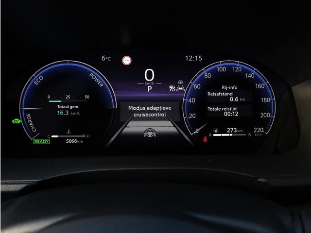 Toyota YARIS Cross 1.5 Hyb 130 GR Sport | JBL | Head Up | El Achterklep