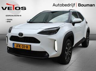 toyota-yaris-cross-1.5-hybrid-130pk