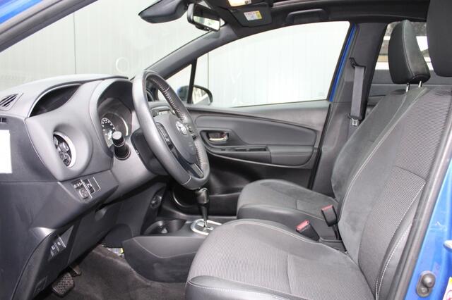 Toyota YARIS 1.5 Hybrid Premium Navigatie / Cruise control / PKBS