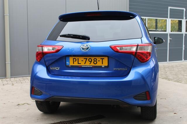 Toyota YARIS 1.5 Hybrid Premium Navigatie / Cruise control / PKBS