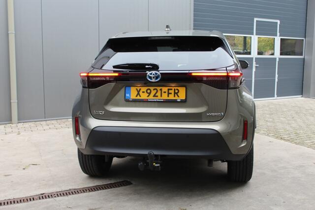 Toyota YARIS Cross 1.5 Hybrid TeamplayerSafety/Winter Trekhaak