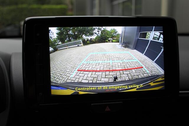 Toyota YARIS Cross 1.5 Hybrid TeamplayerSafety/Winter Trekhaak