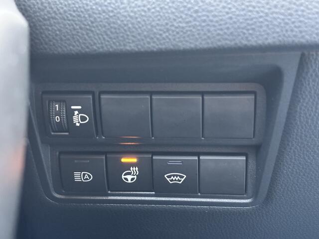 Toyota YARIS Cross 1.5 Hybrid Business | CarPlay | Stuurverwarming