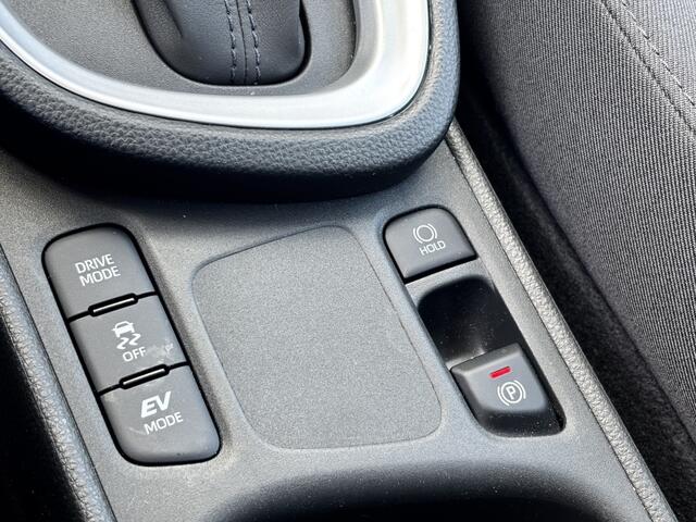 Toyota YARIS Cross 1.5 Hybrid Business | CarPlay | Stuurverwarming