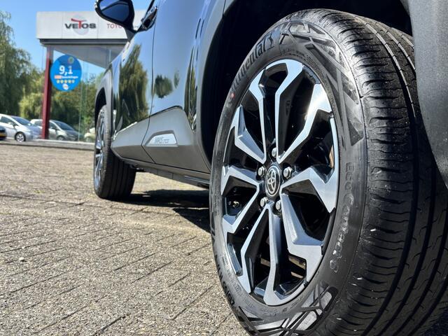 Toyota YARIS Cross 1.5 Hybrid Dynamic Automaat | CarPlay | Stoelverwarming