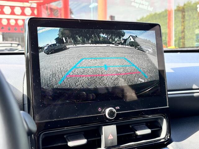 Toyota YARIS Cross 1.5 Hybrid Dynamic Automaat | CarPlay | Stoelverwarming