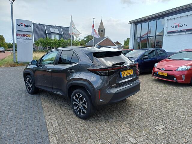 Toyota YARIS Cross 1.5 Hyb 130 D-Team Full options
