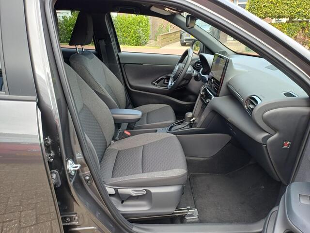 Toyota YARIS Cross 1.5 Hyb 130 D-Team Full options