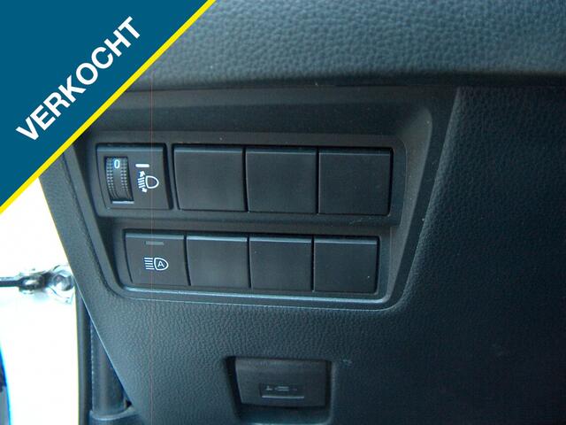 Toyota YARIS 1.5 Hyb. Launch Ed.