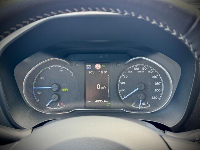 Toyota YARIS 1.5 Hybrid Y20 Exclusive Edition Automaat Camera Carplay Stoelve