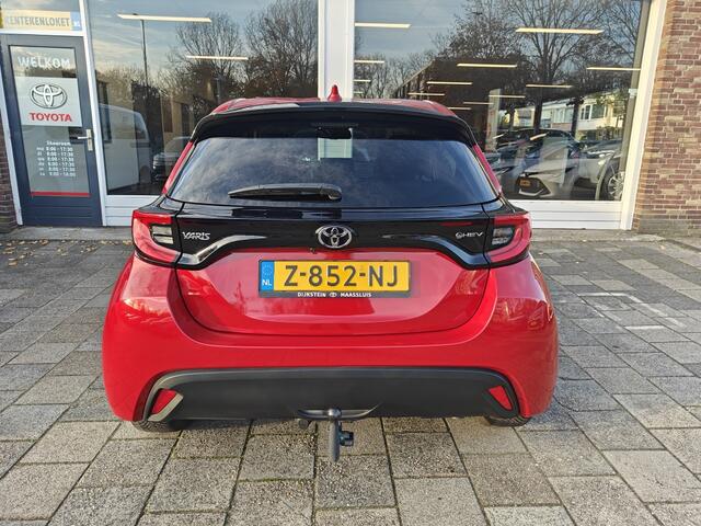 Toyota YARIS 1.5 Hyb. 115 First Edition
