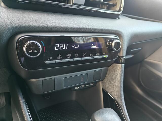 Toyota YARIS 1.5 Hyb. 115 First Edition