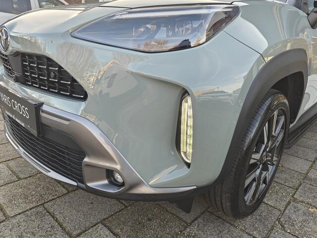 Toyota YARIS Cross 1.5 Hyb 130 Launch E