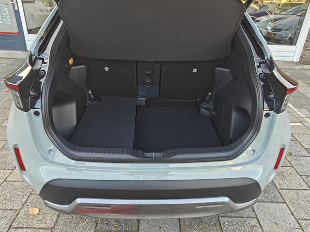 Toyota YARIS Cross 1.5 Hyb 130 Launch E