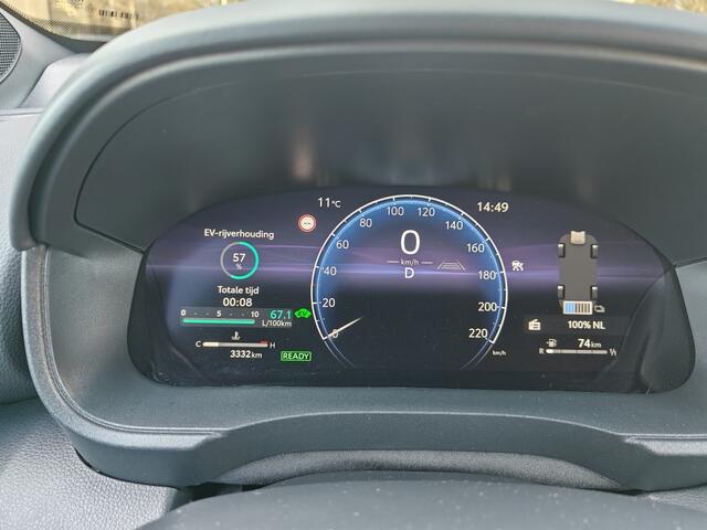 Toyota YARIS Cross 1.5 Hyb 130 Launch E