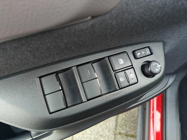 Toyota YARIS Cross Hybrid 2WD Elegant