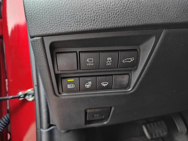 Toyota YARIS Cross Hybrid 2WD Elegant