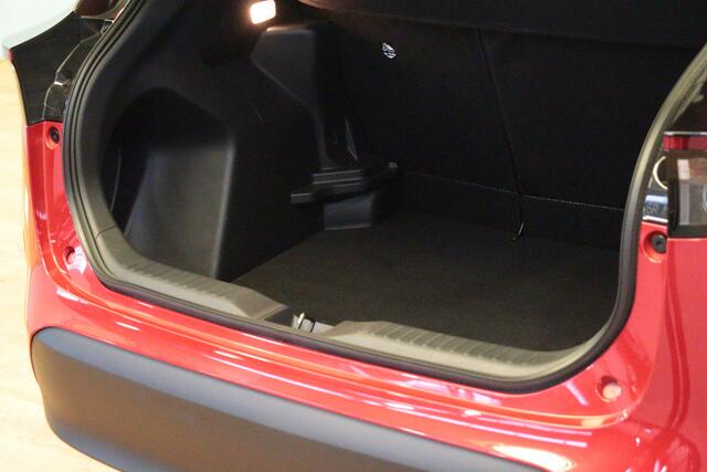 Toyota YARIS Cross 1.5 Hybrid 115 Active | APPCONNECT | CLIMA | CAMERA | ADAP CRUISE | LANE-ASSIST |