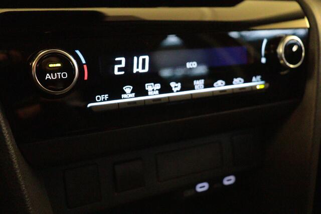 Toyota YARIS Cross 1.5 Hybrid 115 Active | APPCONNECT | CLIMA | CAMERA | ADAP CRUISE | LANE-ASSIST |