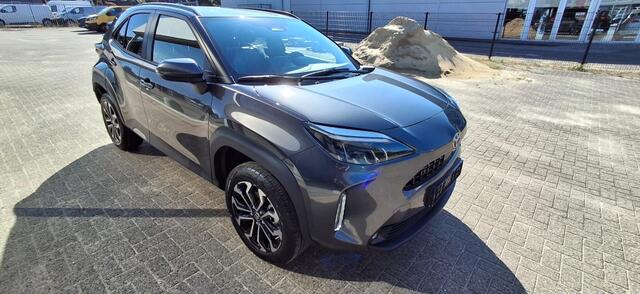 Toyota YARIS Cross Yaris Cross 1.5 Hybrid Teamplayer 130PK Rijklaar!